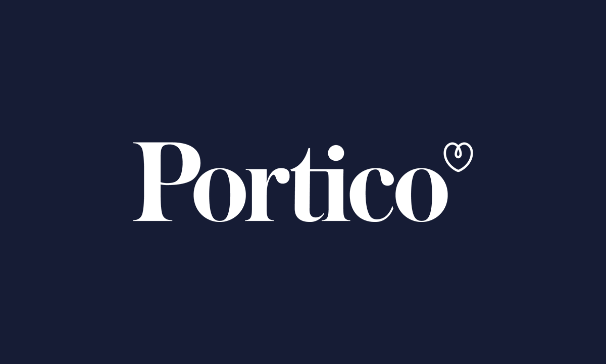 Portico Logo